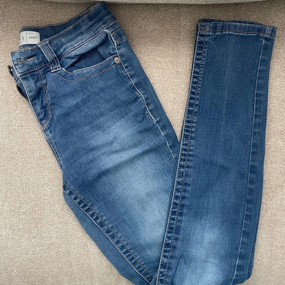 Mudd skinny jeans